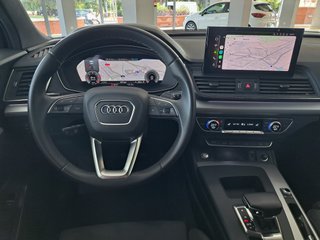 Audi Q5 Sportback 40 Tdi Quattro S-Line S-Tronic