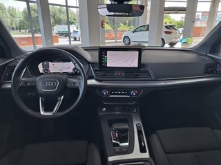 Audi Q5 Sportback 40 Tdi Quattro S-Line S-Tronic