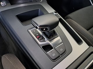 Audi Q5 Sportback 40 Tdi Quattro S-Line S-Tronic