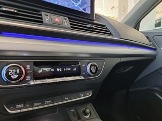 Audi Q5 Sportback 40 Tdi Quattro S-Line S-Tronic