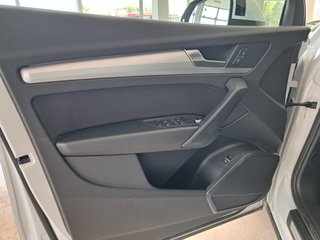 Audi Q5 Sportback 40 Tdi Quattro S-Line S-Tronic