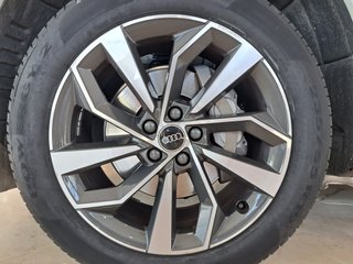 Audi Q5 Sportback 40 Tdi Quattro S-Line S-Tronic