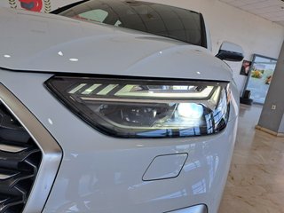 Audi Q5 Sportback 40 Tdi Quattro S-Line S-Tronic