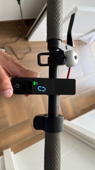 Patinete Xiaomi M365 Negro