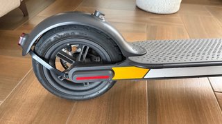 Patinete Xiaomi M365 Negro