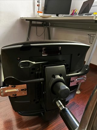 Silla de escritorio profesional ergonómica