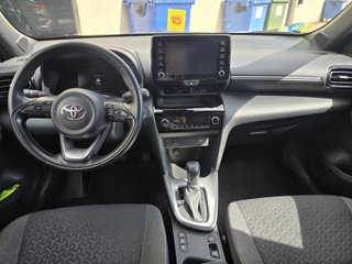 CUOTA 325€ - Toyota Yaris Cross 2023 1.5 120CV HEV