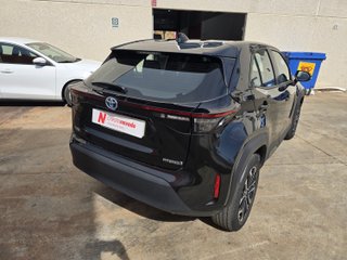 CUOTA 325€ - Toyota Yaris Cross 2023 1.5 120CV HEV