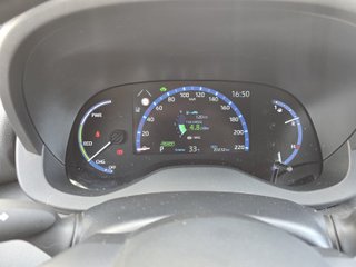 CUOTA 325€ - Toyota Yaris Cross 2023 1.5 120CV HEV