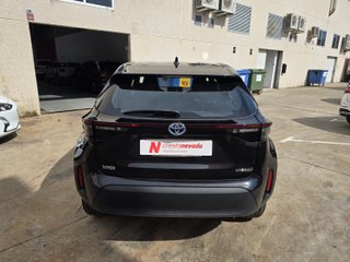 CUOTA 325€ - Toyota Yaris Cross 2023 1.5 120CV HEV