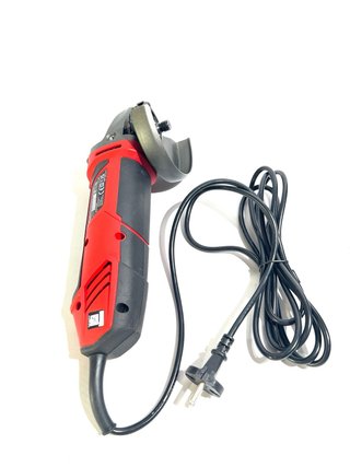 Einhell Amoladora Angular TE-AG 125/1010 CE Q