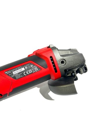 Einhell Amoladora Angular TE-AG 125/1010 CE Q