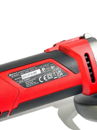 Einhell Amoladora Angular TE-AG 125/1010 CE Q