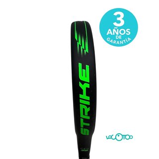 Pala Dunlop Strike Verde