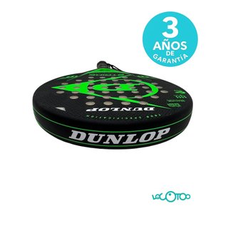 Pala Dunlop Strike Verde