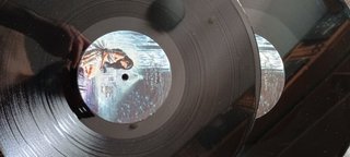 Vinilo Nightwish - Century Child