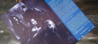 Vinilo Nightwish - Century Child