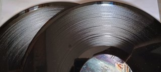 Vinilo Nightwish - Century Child