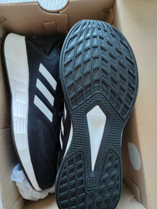 Zapatillas Adidas Duramo niño talla 34