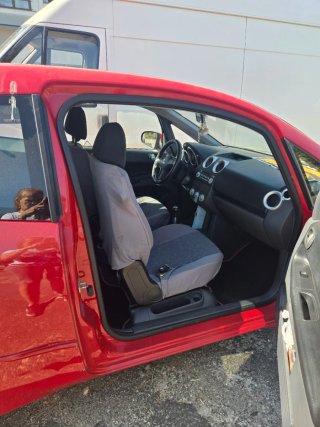 Mitsubishi Colt 2005