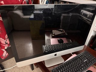 iMac A1312 27 2010 / HP IPAQ 100 DE REGALO
