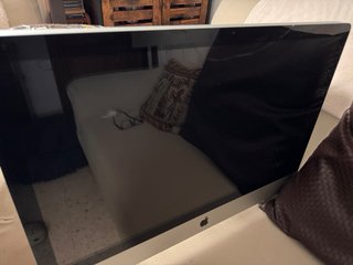 iMac A1312 27 2010 / HP IPAQ 100 DE REGALO