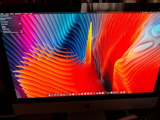 iMac A1312 27 2010 / HP IPAQ 100 DE REGALO