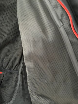Chaqueta Alpinestars Tech-Touring L Mujer