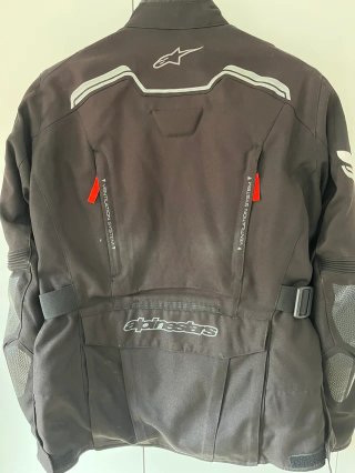 Chaqueta Alpinestars Tech-Touring L Mujer