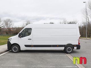 Renault Master L3H2 FG35 2.3DCI 150cv + NAVI 2.3DCI 150cv