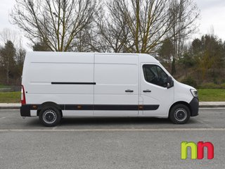 Renault Master L3H2 FG35 2.3DCI 150cv + NAVI 2.3DCI 150cv