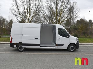 Renault Master L3H2 FG35 2.3DCI 150cv + NAVI 2.3DCI 150cv
