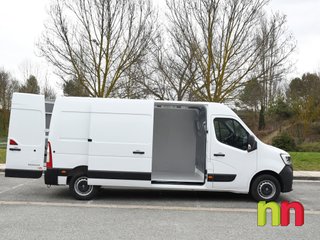 Renault Master L3H2 FG35 2.3DCI 150cv + NAVI 2.3DCI 150cv