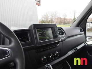 Renault Master L3H2 FG35 2.3DCI 150cv + NAVI 2.3DCI 150cv