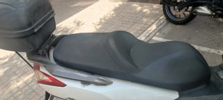 Kymco Superdink 125cc Maxi Scooter