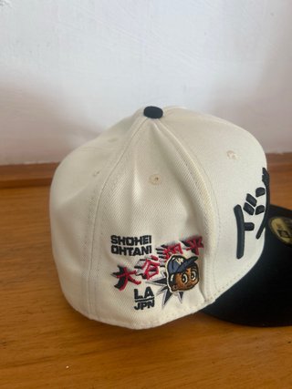 Gorra New Era 59FIFTY Japonesa