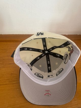 Gorra New Era 59FIFTY Japonesa