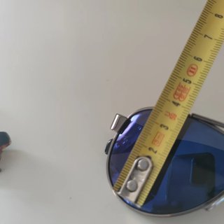 Gafas de sol VENCE niño/niña