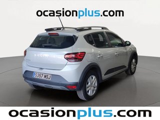 Dacia Sandero Stepway Expression TCe 67 kW (91 CV)