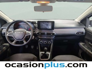 Dacia Sandero Stepway Expression TCe 67 kW (91 CV)