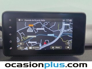 Dacia Sandero Stepway Expression TCe 67 kW (91 CV)