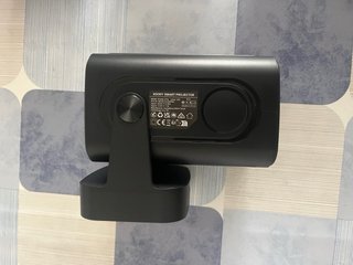Proyector Xody Smart Negro