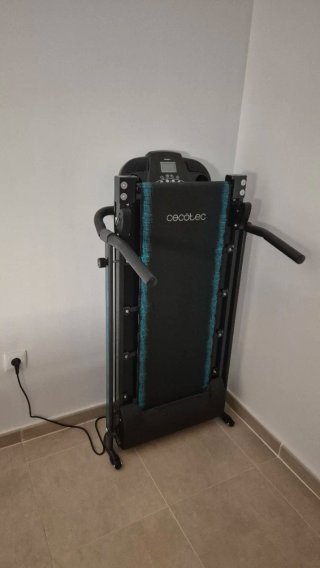 Cinta de Correr Cecotec Drumfit Wayhome 800
