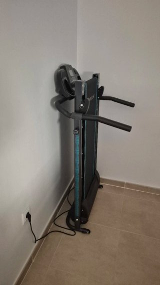 Cinta de Correr Cecotec Drumfit Wayhome 800
