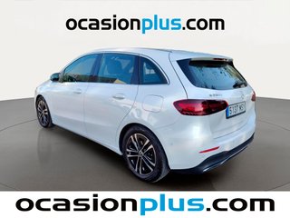 Mercedes-Benz Clase B 200 d 110 kW (150 CV)