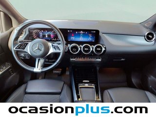 Mercedes-Benz Clase B 200 d 110 kW (150 CV)