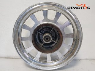 Llanta 15" Trasera Dorton Liberty 125 2007