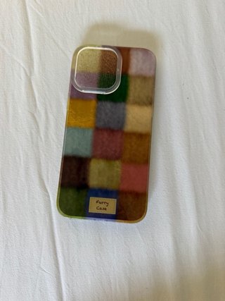 Funda iPhone 14 Pro Max Diseño Étnico