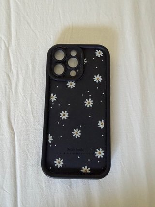 Funda iPhone 14 Pro Max Diseño Étnico