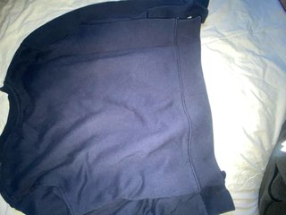 Sudadera Polo Ralph Lauren Talla xs 100% algodon